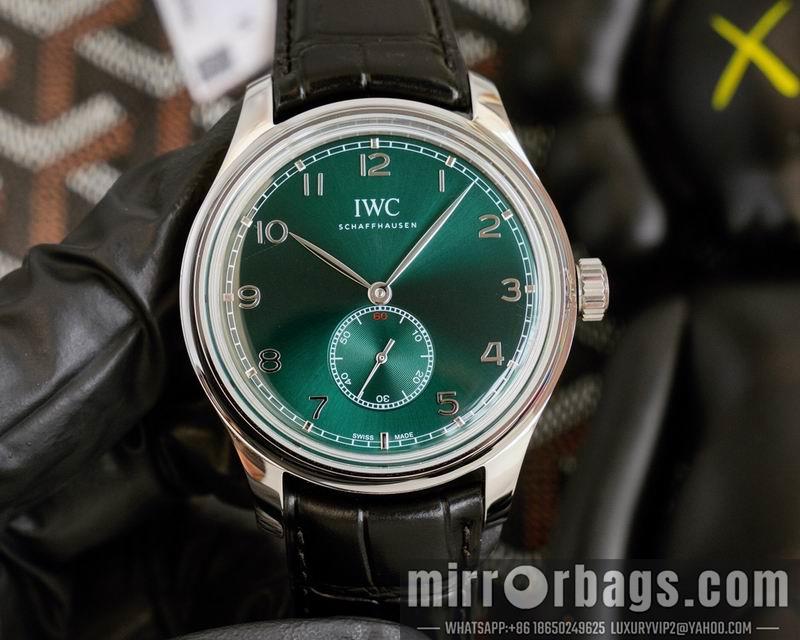 IWC 40mm 032205