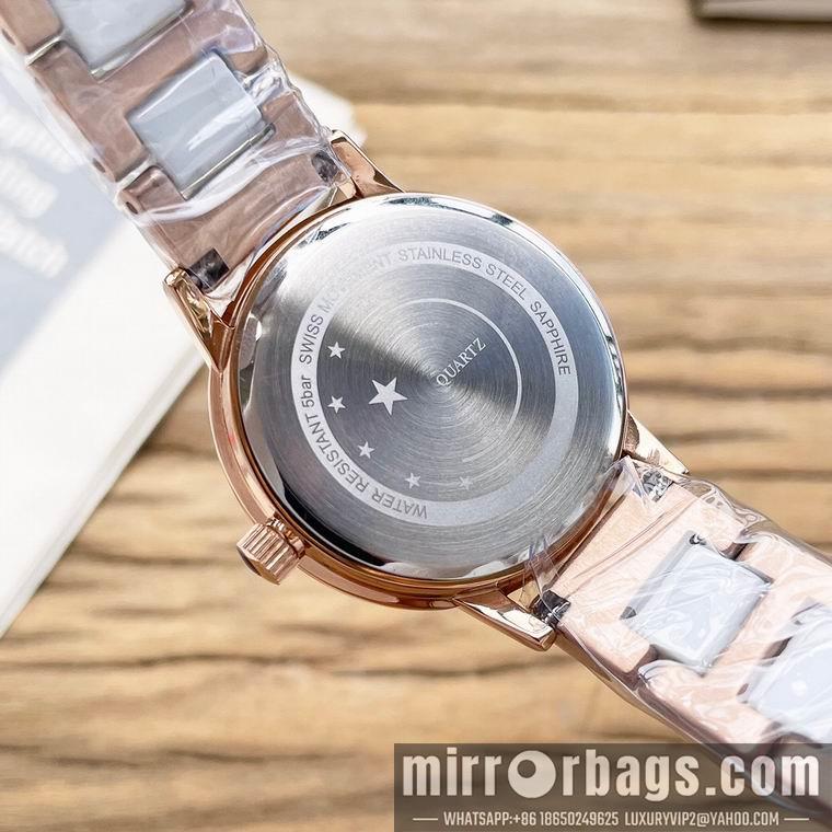 Rolex women 33mm M01