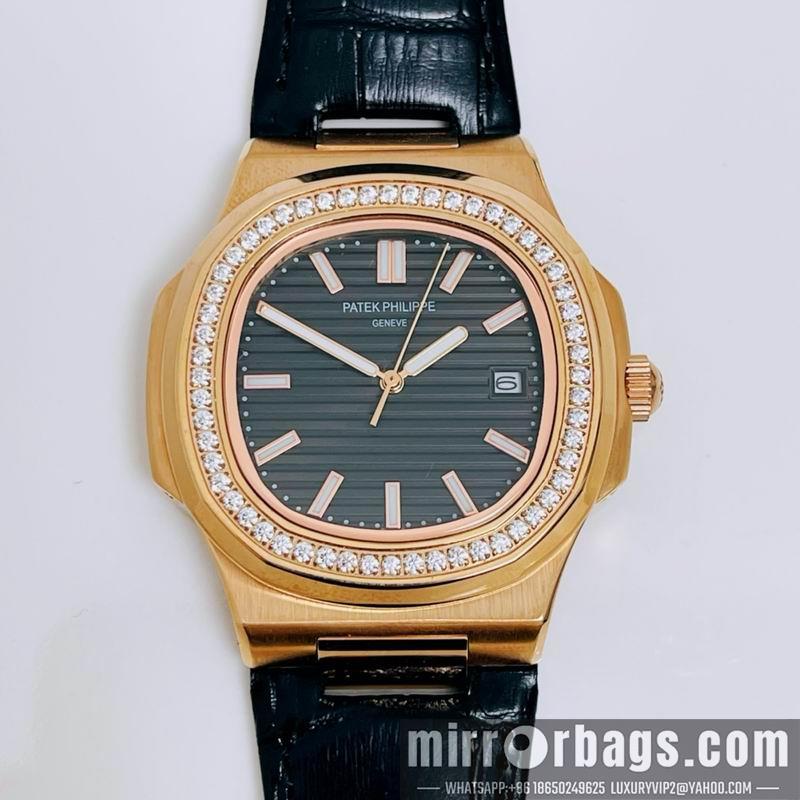 Patek Philippe 42.1X12.3mm 082716