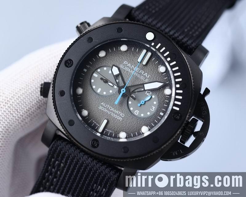 Panerai watch 102327
