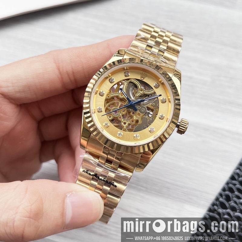 Rolex 36mm 042797