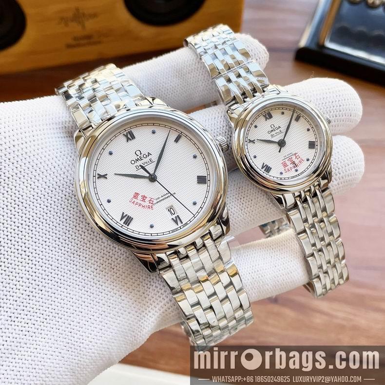 Omega 40X8mm 30X8mm M133