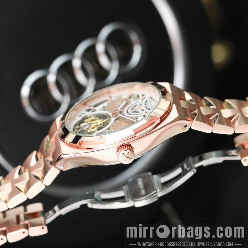 Vacheron Constantin 43X12mm 030215