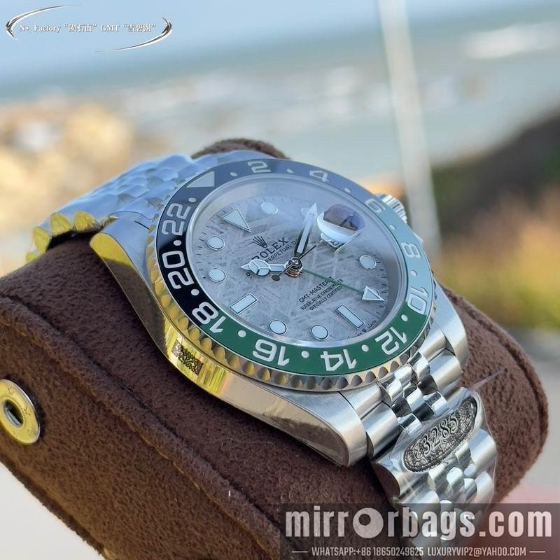 Rolex watch 123103