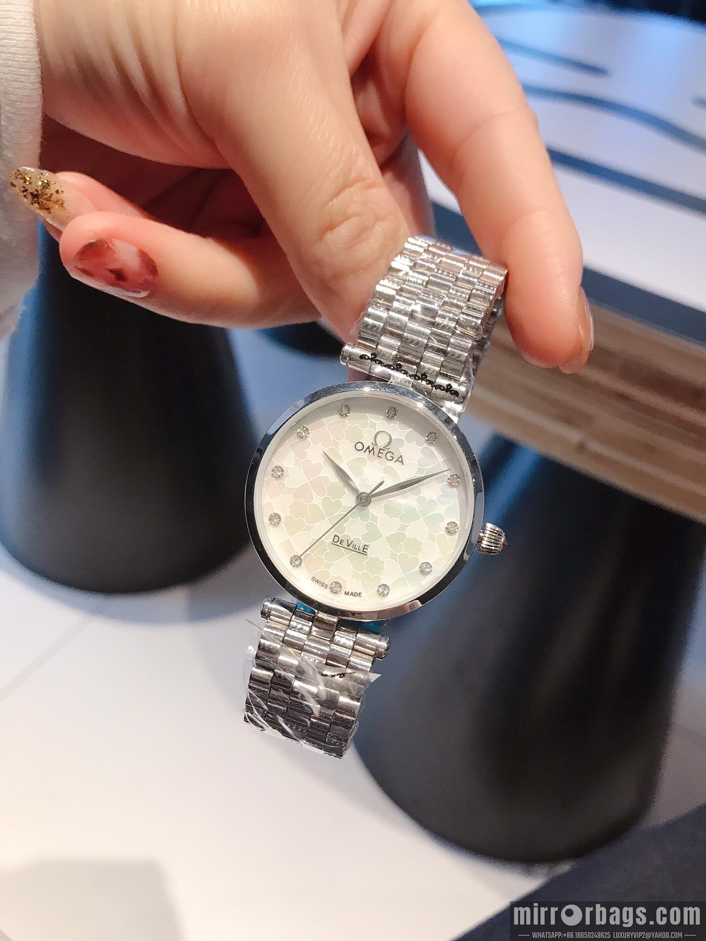 Omega women 34mm M21