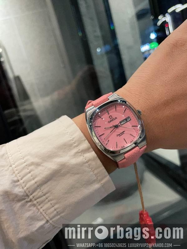 Omega watch 121869