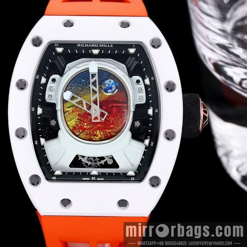 Richard Mille watch 102409