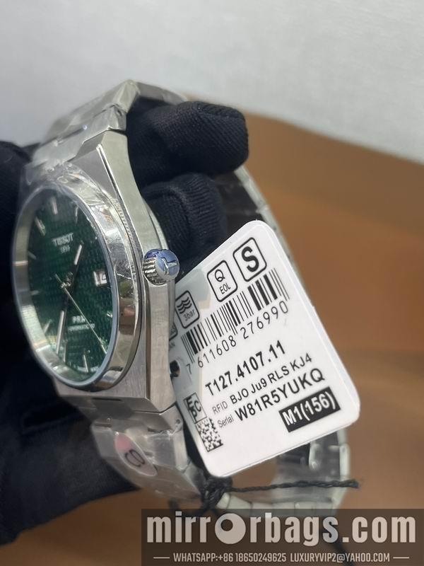 Tissot watch 022470