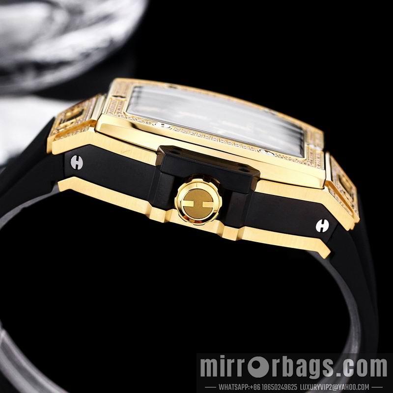 Hublot man watch 070207