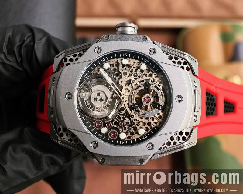 Hublot 44mm 0413101