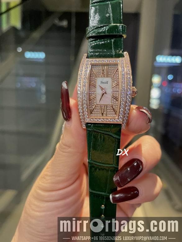 Piaget 27x38mm 2nms67