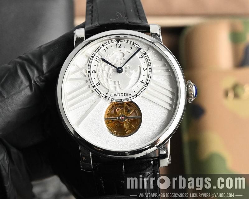 Cartier 45mm 042775