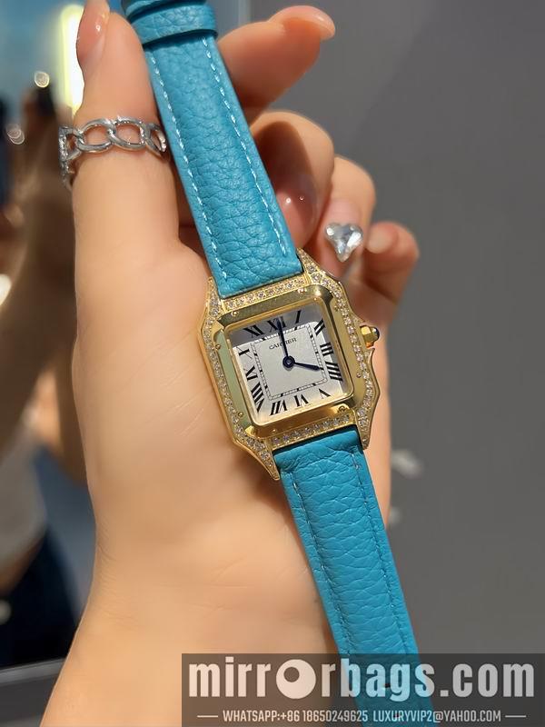 Cartier 27X37mm 082271