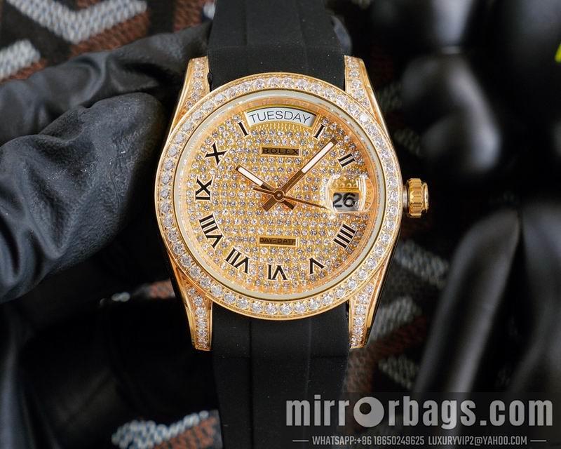 Rolex 40mm 050746