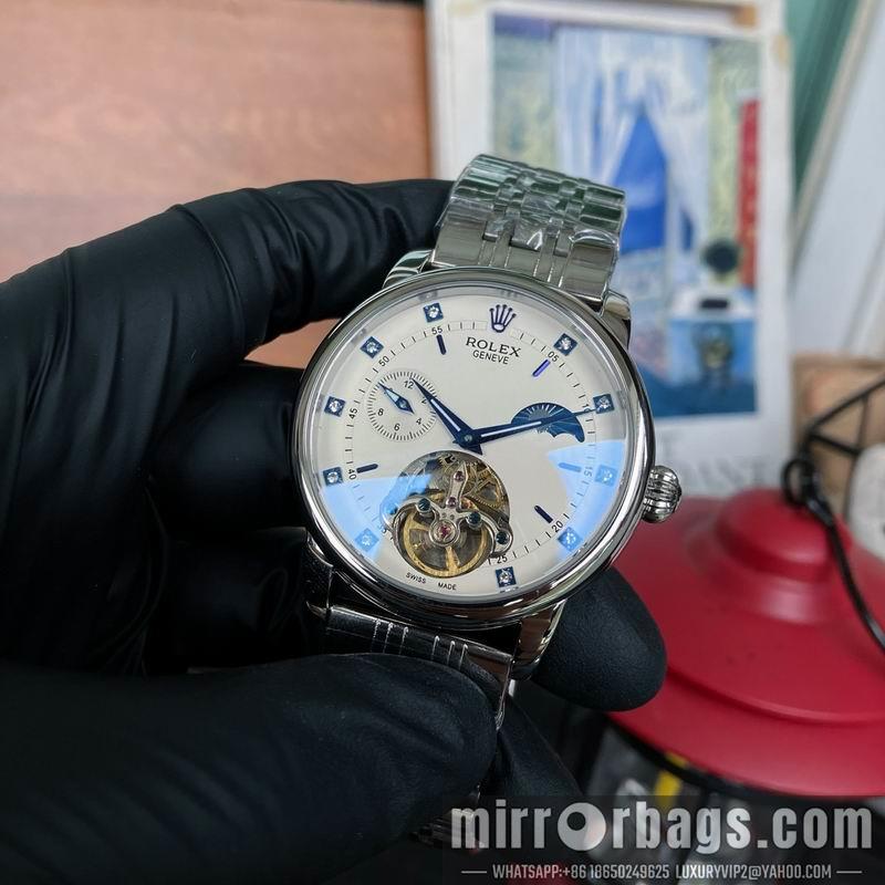 Rolex 43mm 1101153