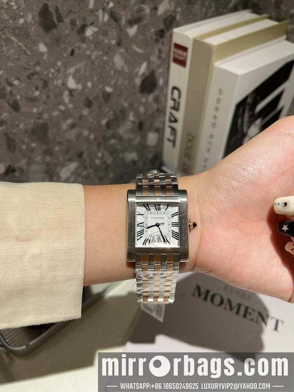 Cartier 32X37mm 33.6X25.7mm 102303