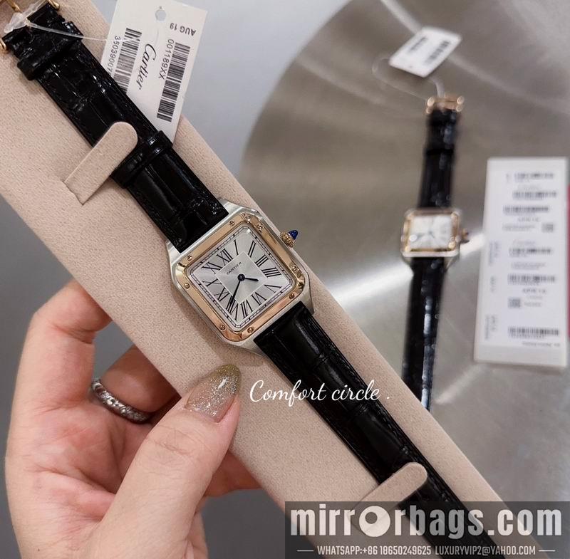 Cartier watch 102280