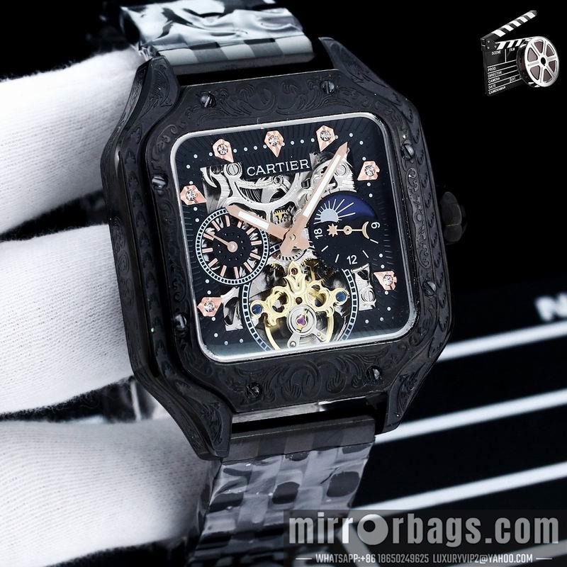 Cartier 44X12mm 030223