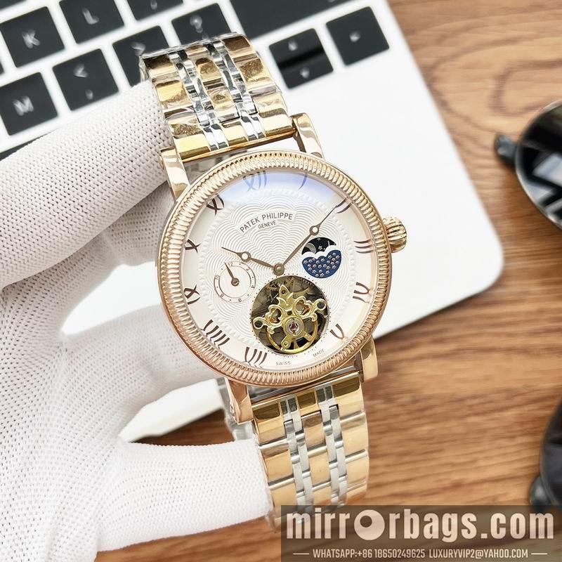 Patek Philipe 43X13mm 101556