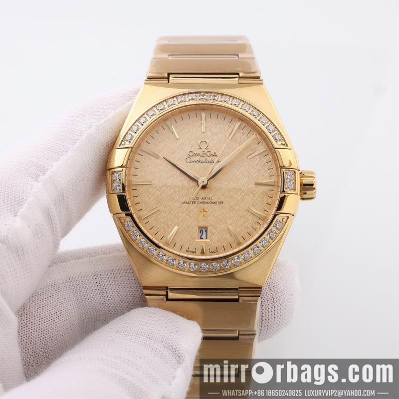 Omega watch 022557