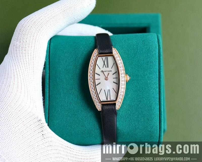 Cartier 23X30mm 102257
