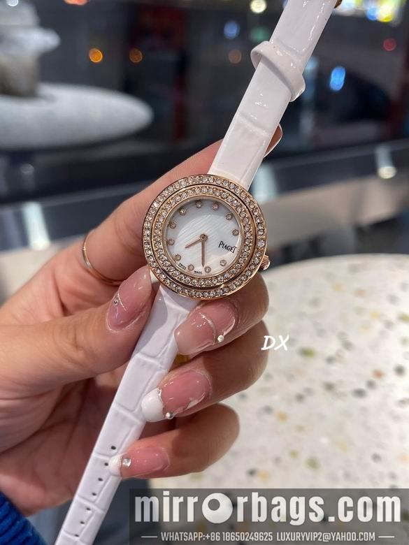 Piaget 29mm 2nms59