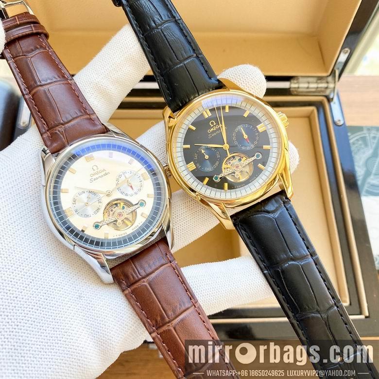 Omega men 41X11mm M102