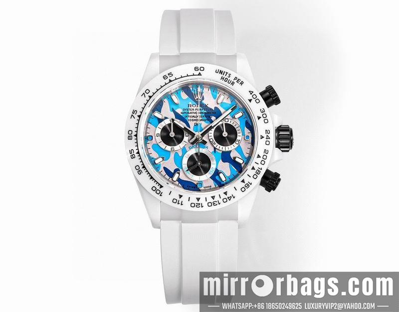 Rolex 40X13.5mm 121705