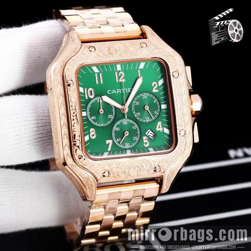 Cartier 45X13mm 082172
