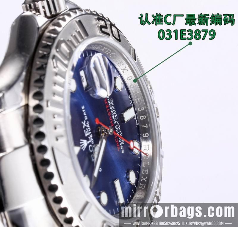 Rolex 40mm 032226