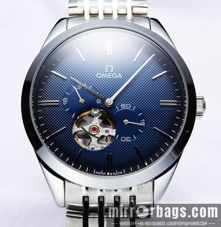 Omega watch 40X12mm M47