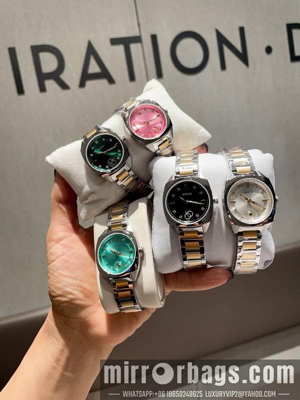 Gucci 29mm 022432