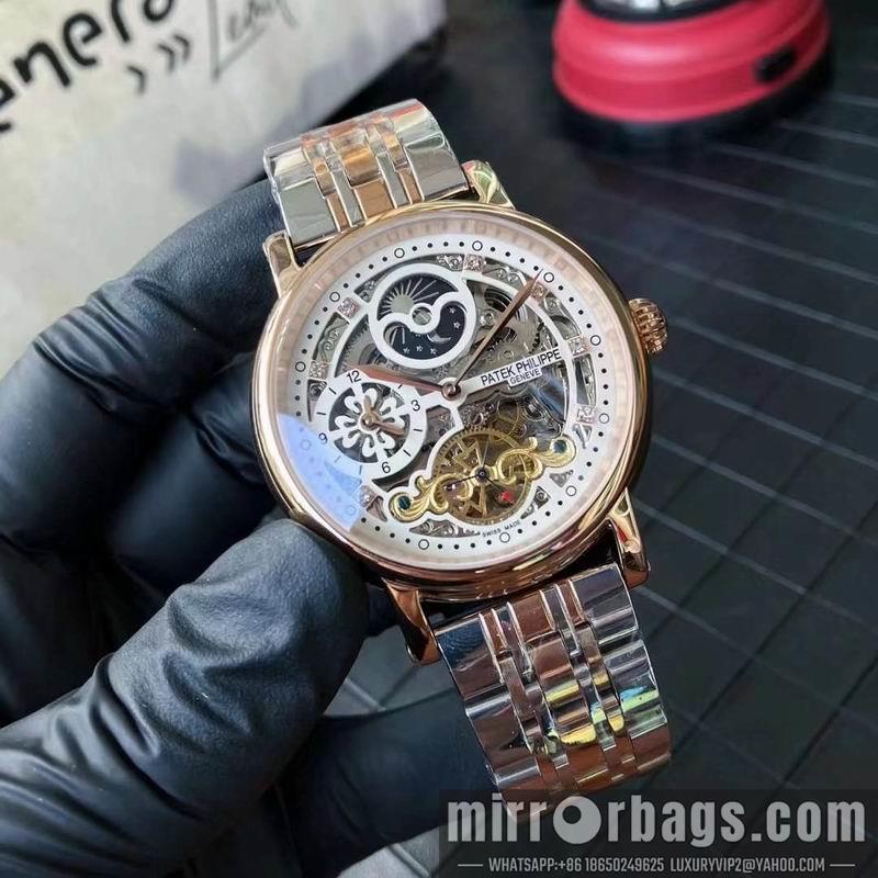 Patek Philippe 43X13mm 070704