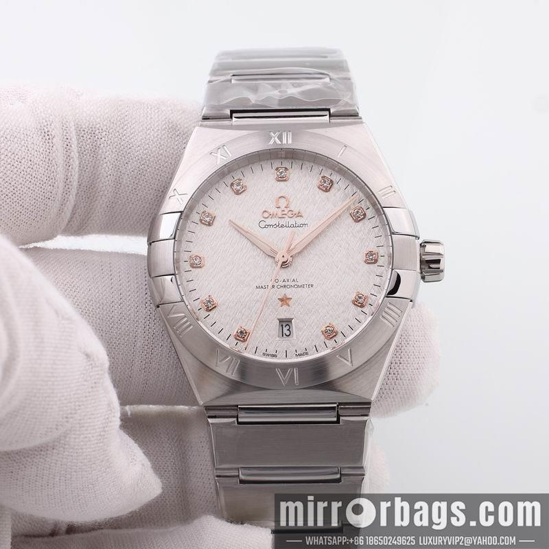 Omega watch 022559