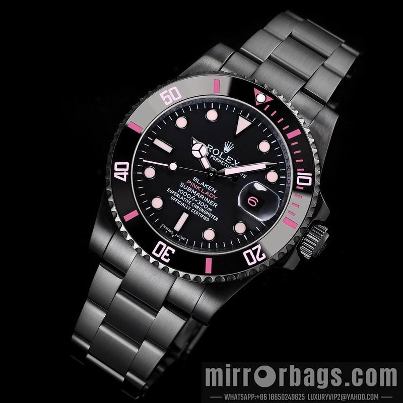 Rolex watch 091091