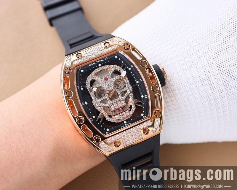 Richard Mille 43X50mm 051633