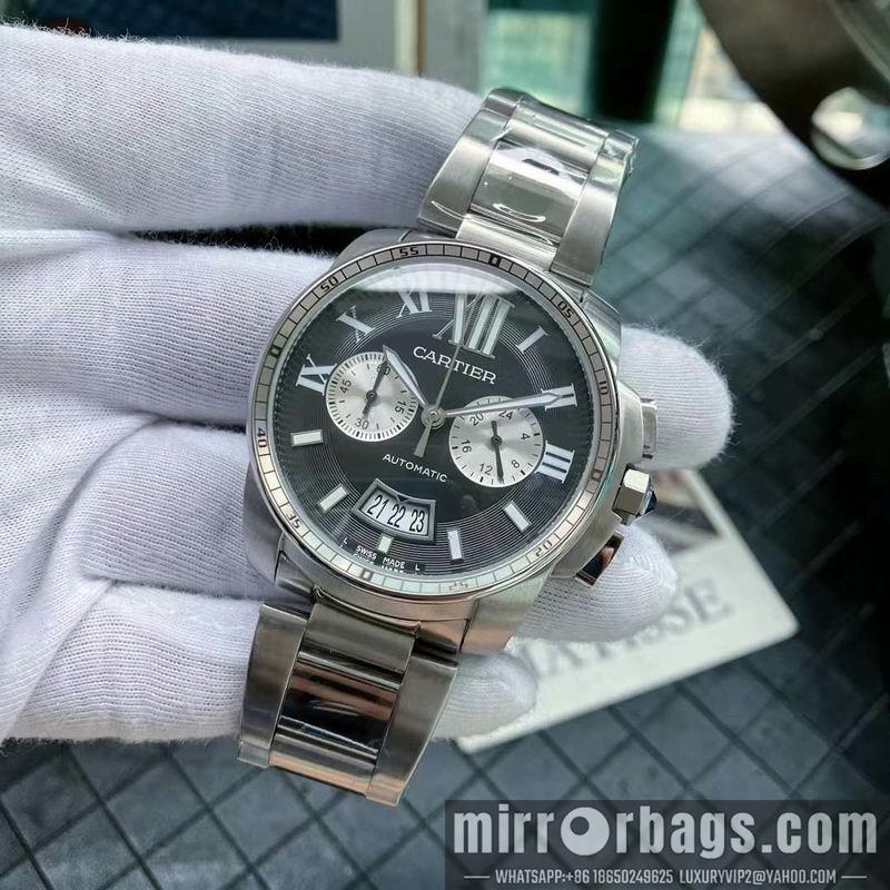 Cartier 42mm 031966