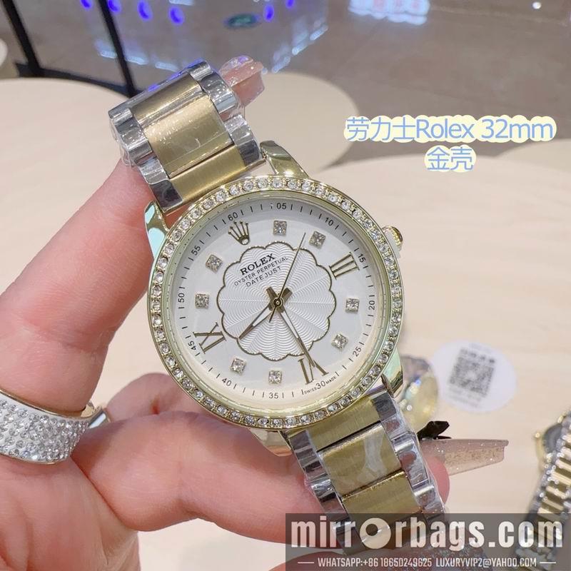 Rolex 32mm 110178