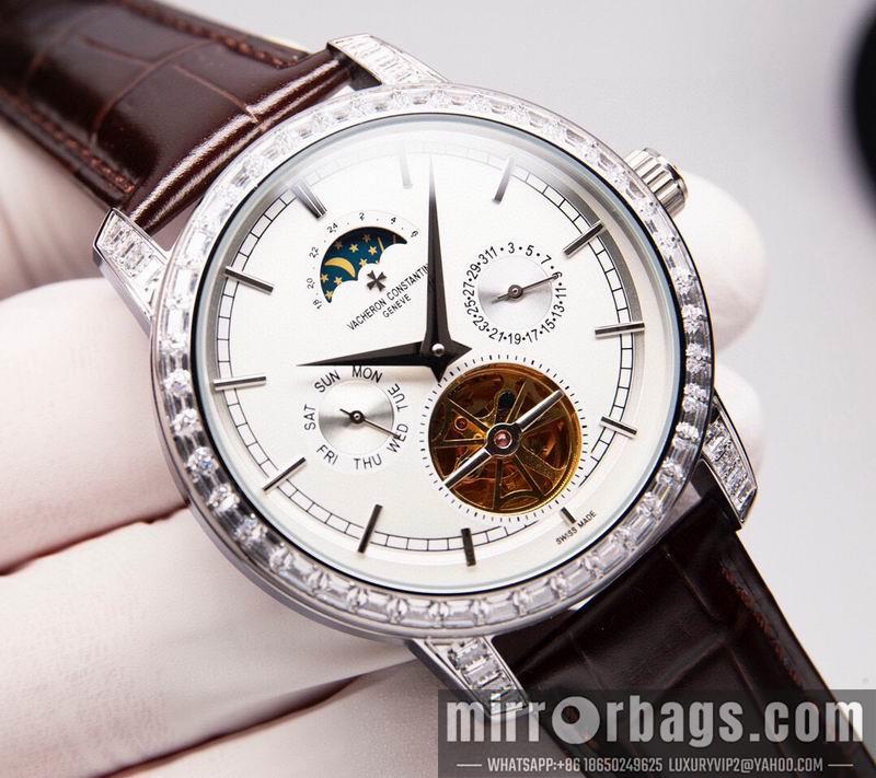 Vacheron Constantin 44mm 031921