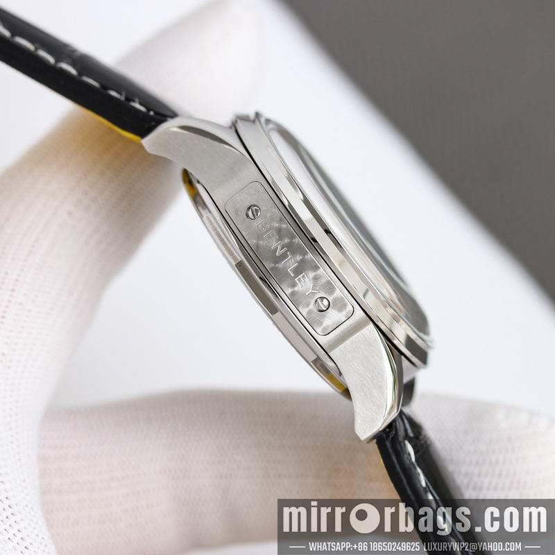 Breitling Watch 42mm 041314