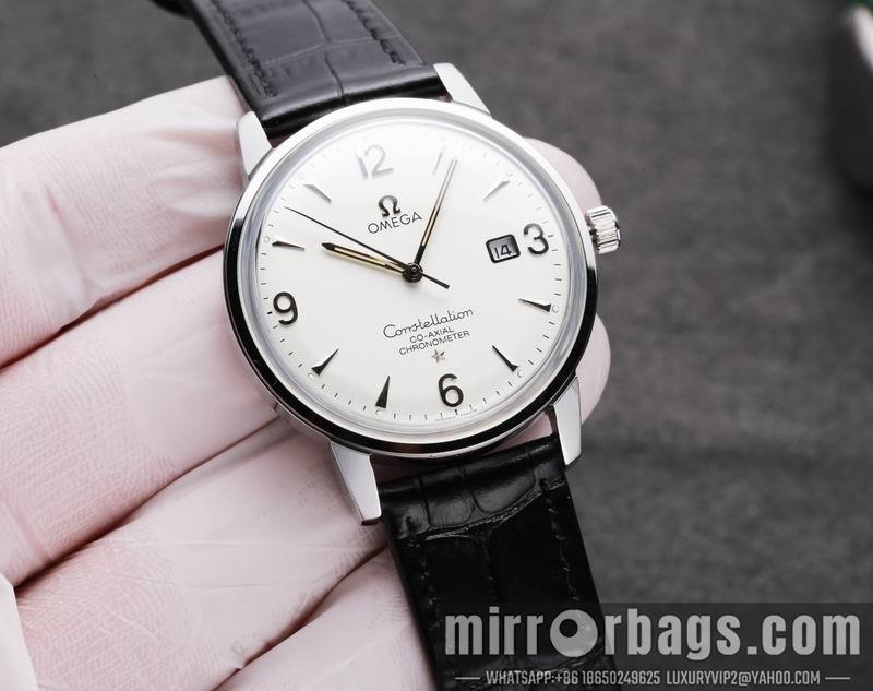 Omega 40mm 032057