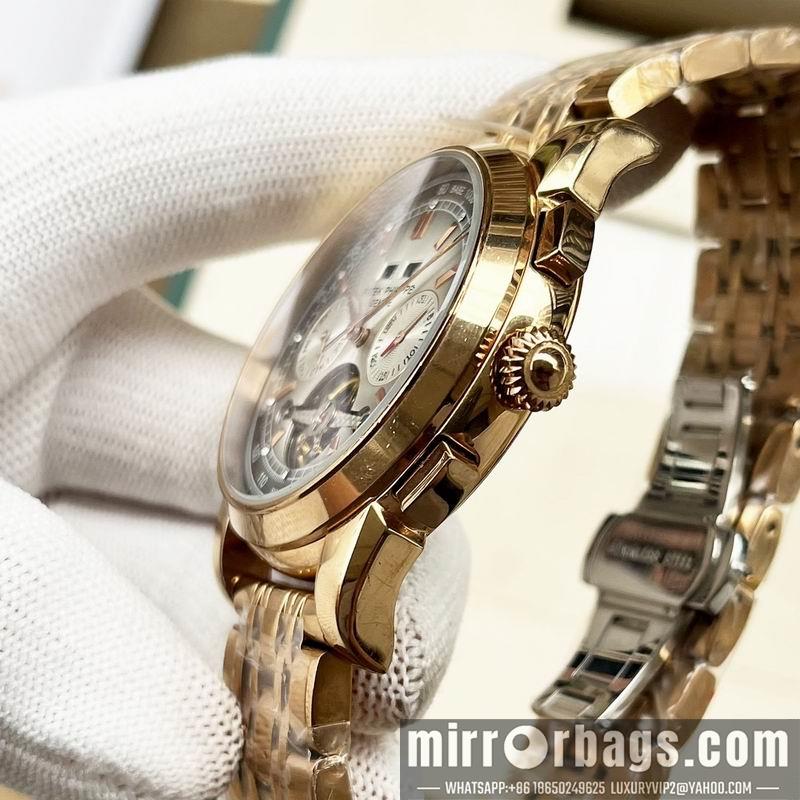 Patek Philippe 42mm 041368