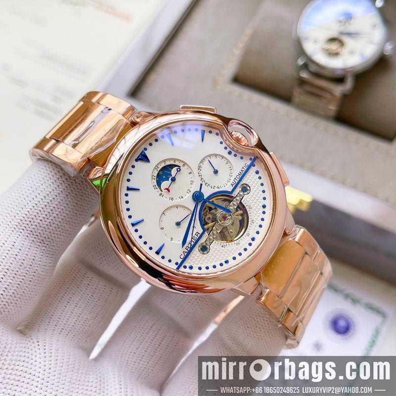 Cartier 42X11mm 101401