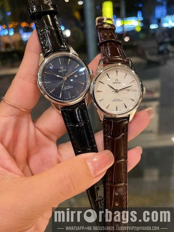 Omega women 34X8mm M07