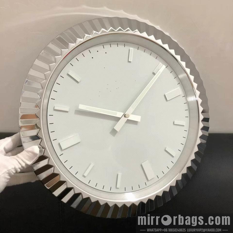 Rolex clock 02