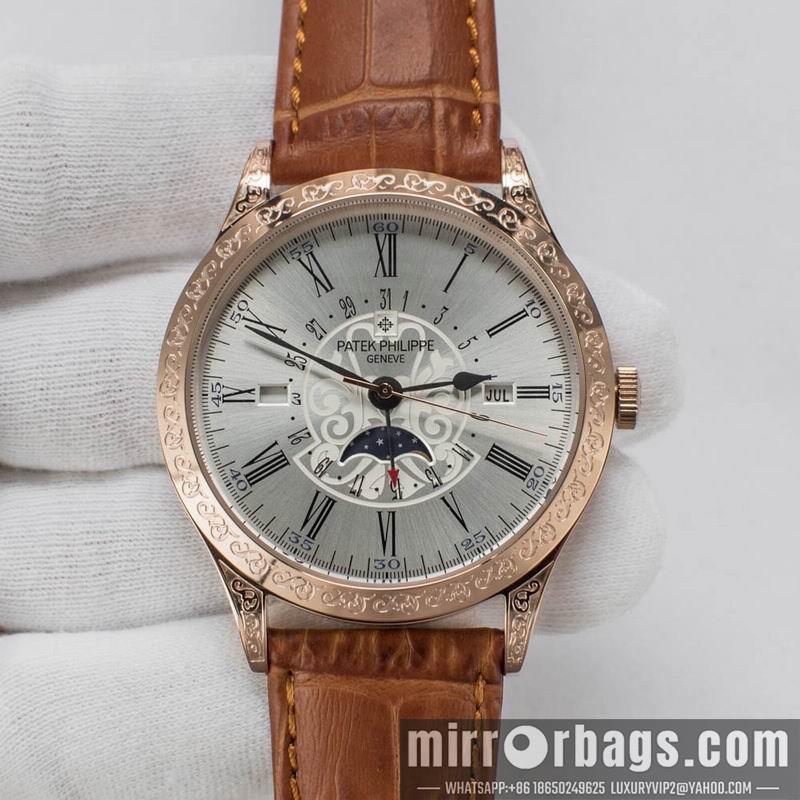 Patek Philippe 43X10mm 121223
