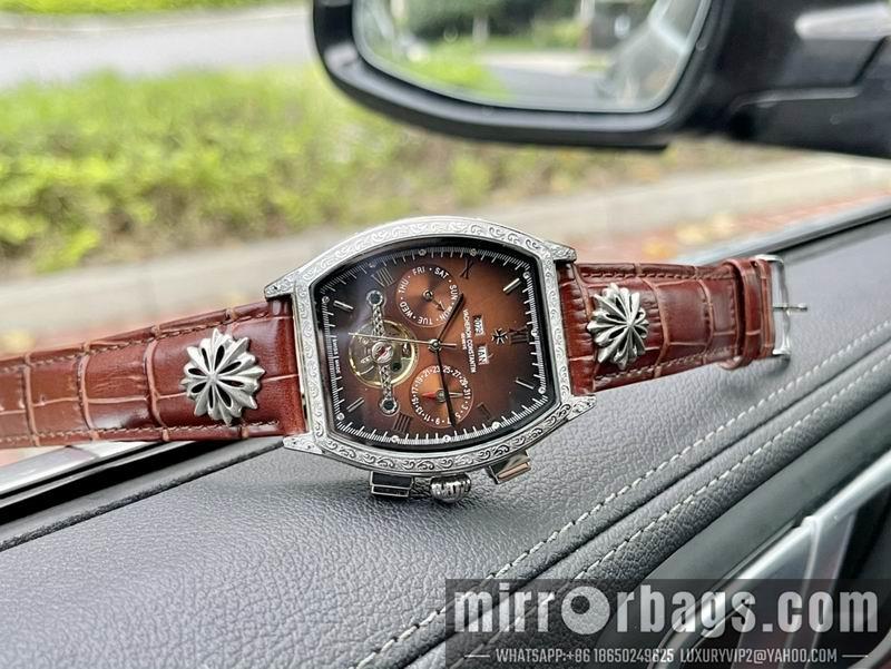Vacheron Constantin 42X13mm 041384