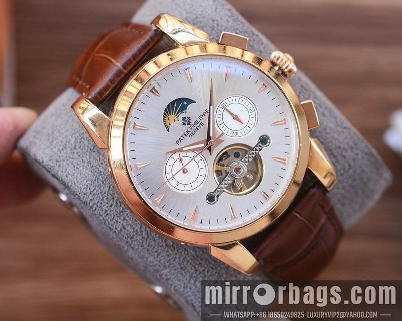 Patek Philippe 41mm 031951