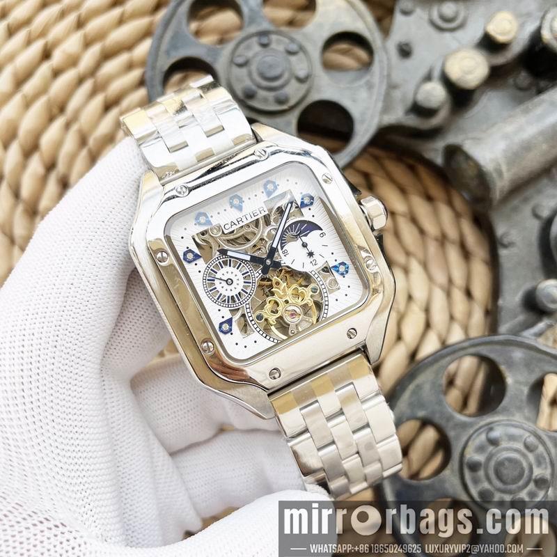 Cartier 45X13mm 041456