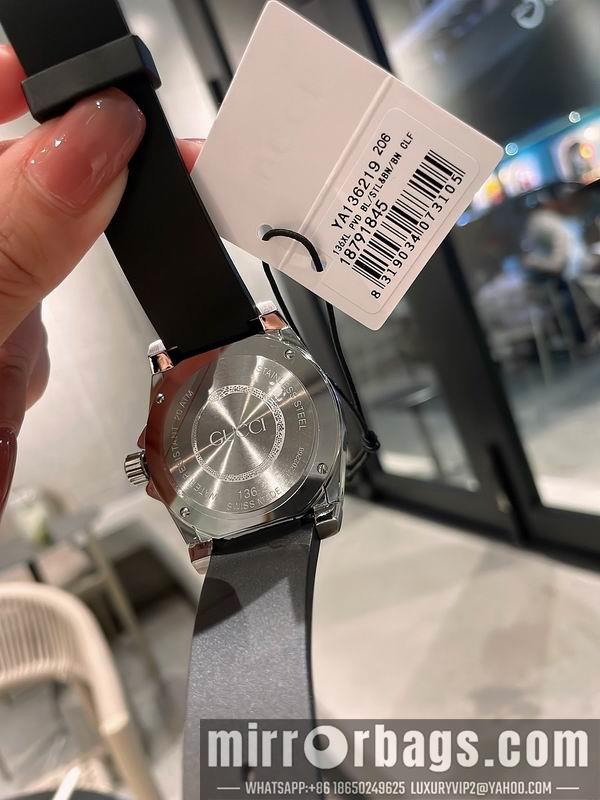 Gucci 40mm 0829137